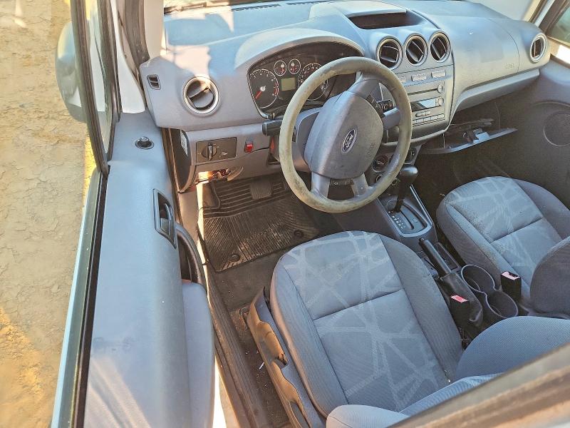 77516695 :رقم المزاد ، NM0LS7BN7DT135177 vin ، 2013 Ford Transit Connect مزاد بيع