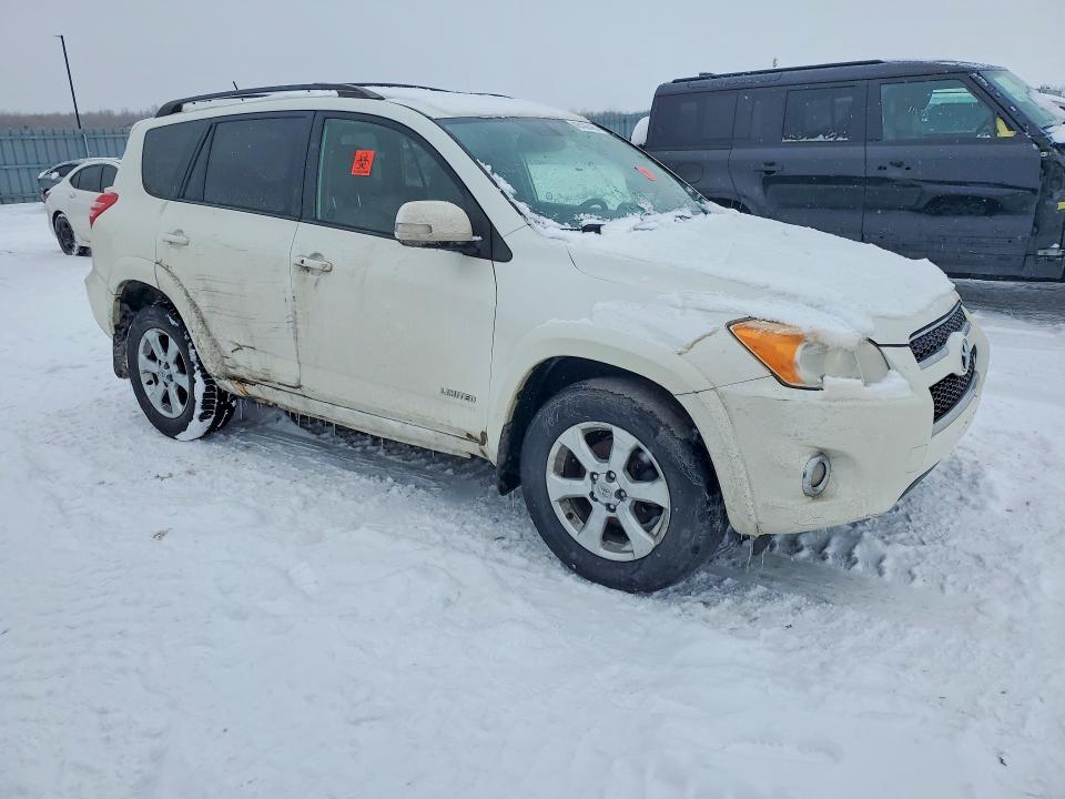 Auction sale of the 2009 Toyota Rav4, vin: JTMBK31V295073708, lot number: 46436486