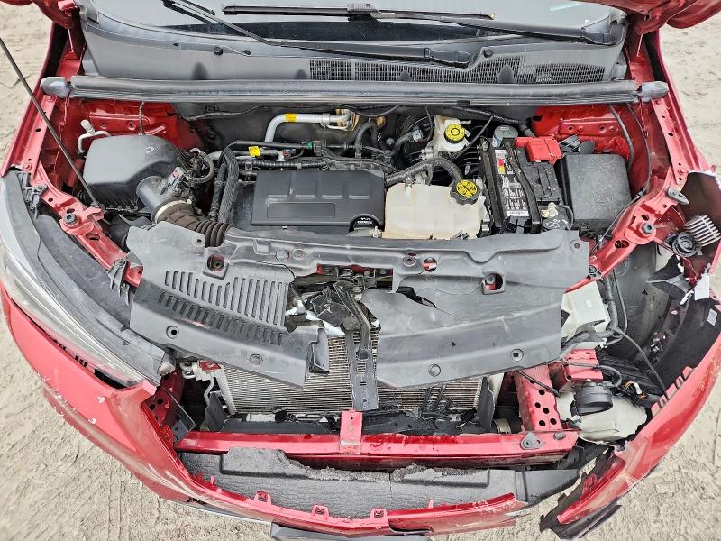 79447985 :رقم المزاد ، KL4CJESB7MB328784 vin ، 2021 Buick Encore مزاد بيع