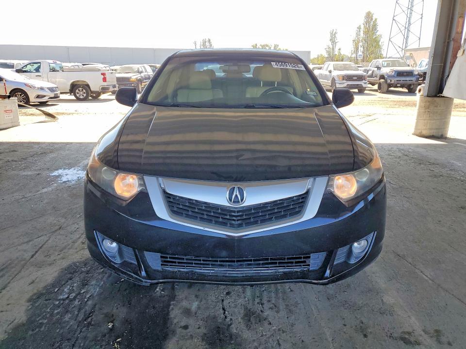 2009 Acura Tsx მანქანა იყიდება აუქციონზე, vin: JH4CU26609C013513, აუქციონის ნომერი: 45691526