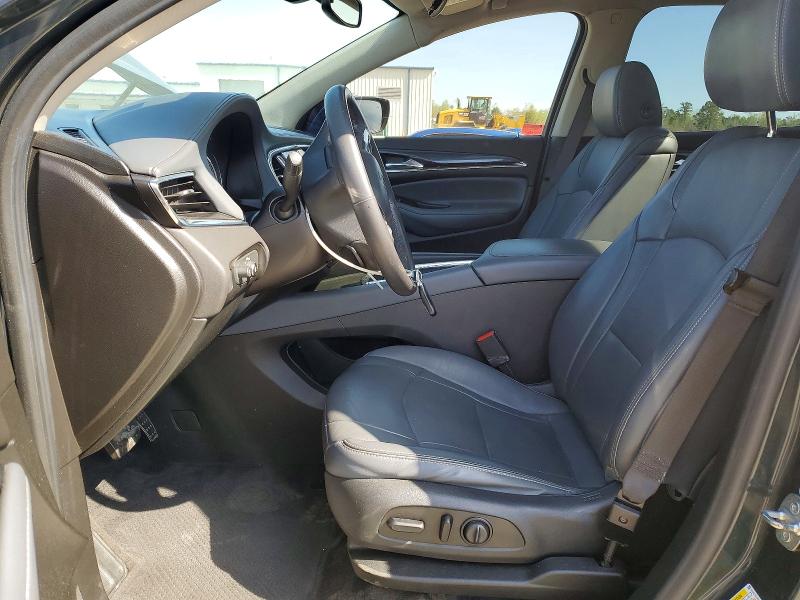Aukcja sprzedaży 2020 Buick Enclave, vin: 5GAEVAKW1LJ296564, numer aukcji: 47369976