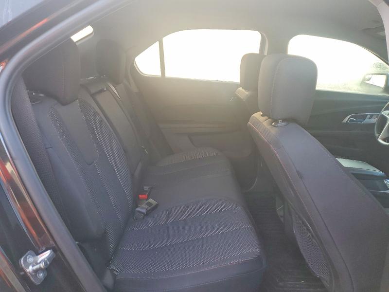 45605506 :رقم المزاد ، 2GNALDEK7D6413521 vin ، 2013 Chevrolet Equinox مزاد بيع