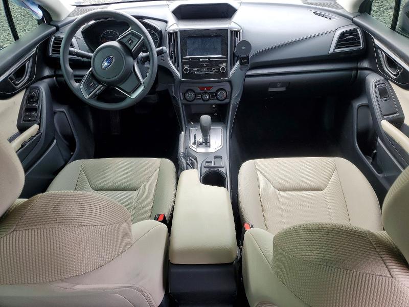 Продажа на аукционе авто 2019 Subaru Impreza, vin: 4S3GKAA61K3607432, номер лота: 48396076