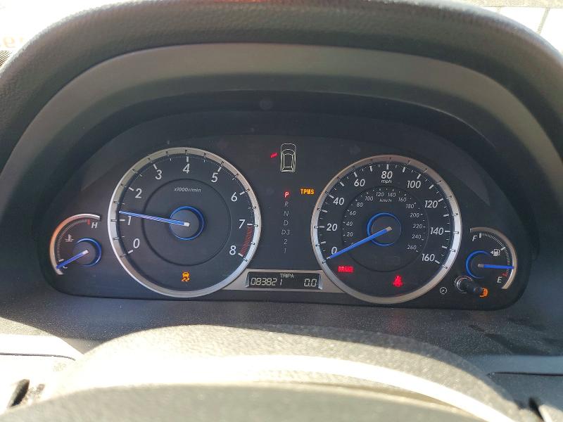 Продажа на аукционе авто 2014 Honda Crosstour, vin: 5J6TF3H3XEL000440, номер лота: 47606866