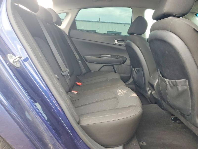 47514466 :رقم المزاد ، 5XXGT4L39HG152405 vin ، 2017 Kia Optima مزاد بيع