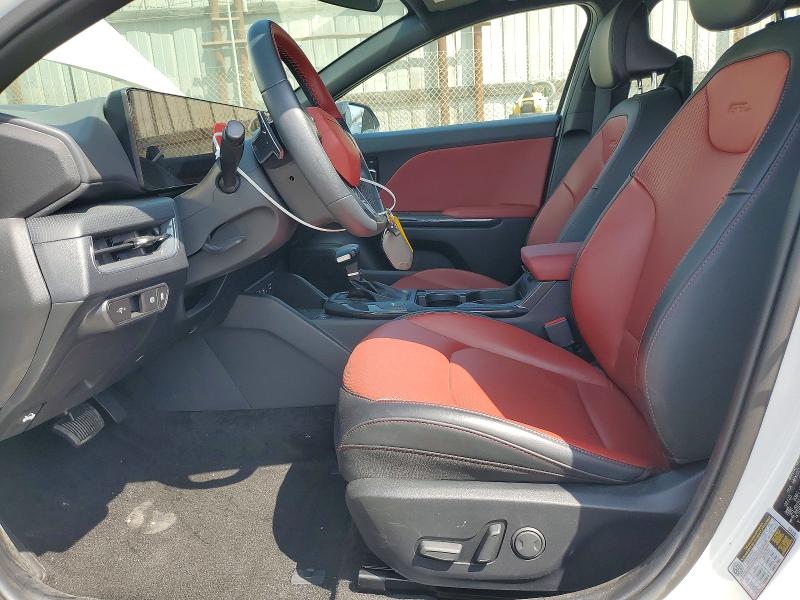 Продаж на аукціоні авто 2025 Kia K4, vin: 3KPFW4DE8SE109919, номер лоту: 47270166