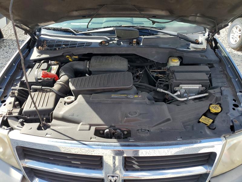 Продажа на аукционе авто 2007 Dodge Durango, vin: 1D8HD58P57F542080, номер лота: 45598986