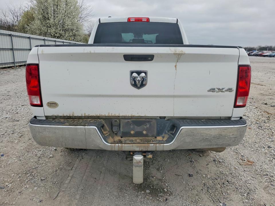 2017 Ram 1500 მანქანა იყიდება აუქციონზე, vin: 1C6RR7FT2HS772787, აუქციონის ნომერი: 76770985