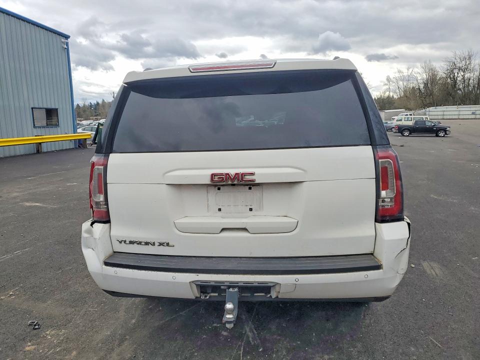 79606525 :رقم المزاد ، 1GKS2GKC8KR353222 vin ، 2019 Gmc Yukon Xl مزاد بيع