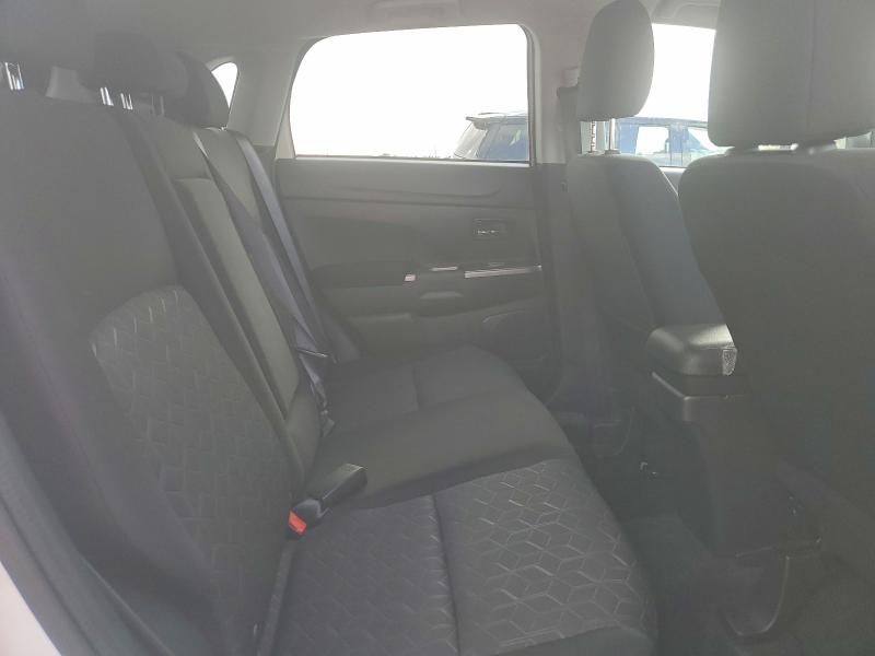 48282726 :رقم المزاد ، JA4AP4AU8LU029990 vin ، 2020 Mitsubishi Outlander Sport مزاد بيع