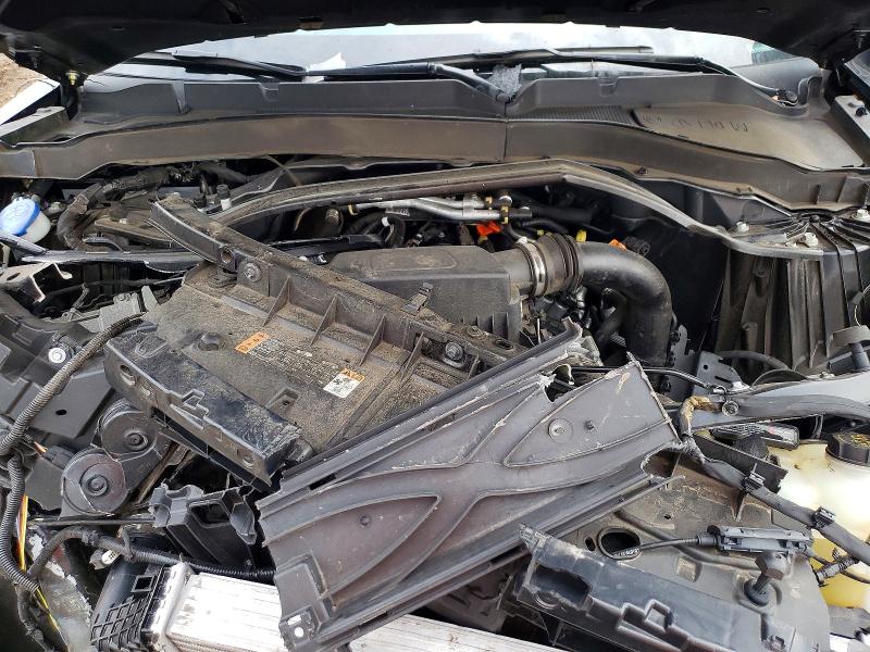 Aukcja sprzedaży 2022 Ford Explorer, vin: 1FM5K8AC2NGB45686, numer aukcji: 45457956