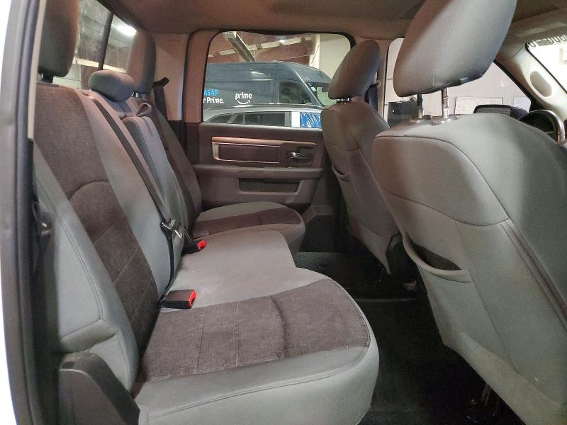 Продажа на аукционе авто 2013 Ram 1500, vin: 1C6RR7LT7DS505840, номер лота: 45800116