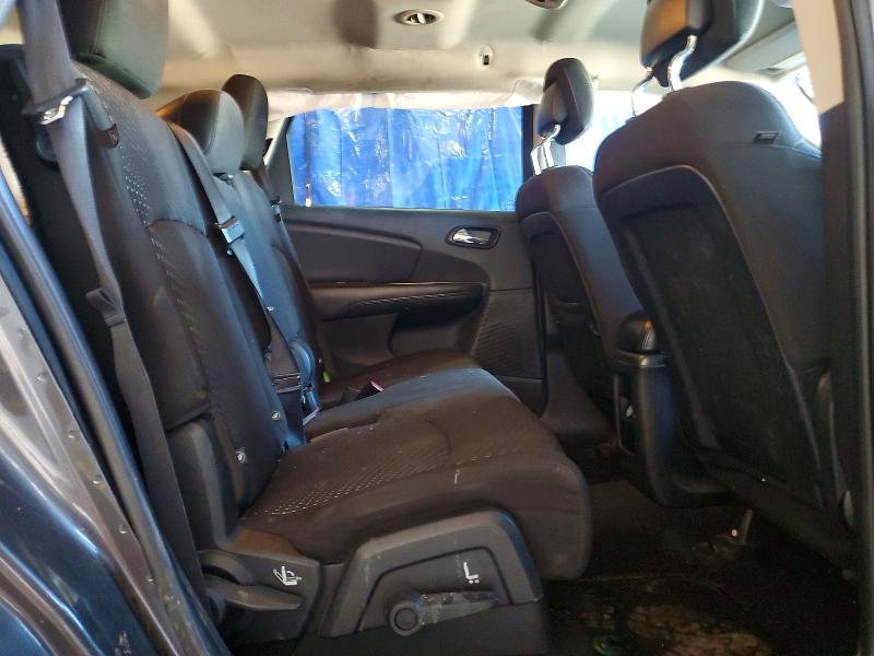 Aukcja sprzedaży 2015 Dodge Journey, vin: 3C4PDCBB2FT595013, numer aukcji: 41590226