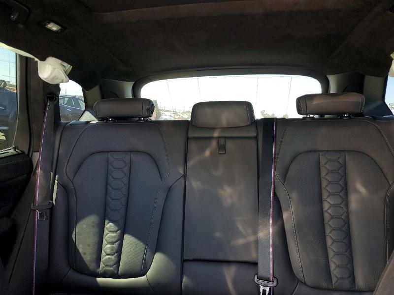 Продажа на аукционе авто 2024 Bmw X5, vin: 5YM13ET08R9T70651, номер лота: 46528626