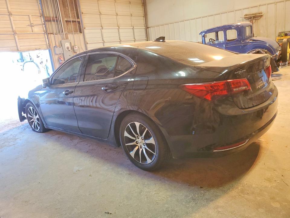 Продаж на аукціоні авто 2015 Acura Tlx, vin: 19UUB1F56FA004286, номер лоту: 46343136