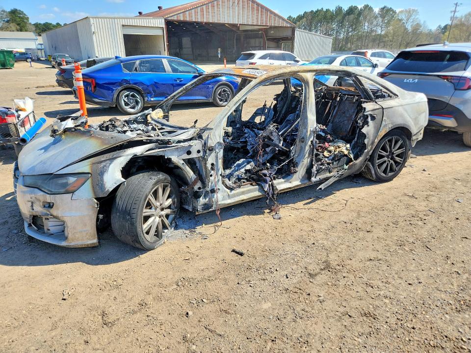 79205345 :رقم المزاد ، WAUCFAFC9GN133529 vin ، 2016 Audi A6 مزاد بيع