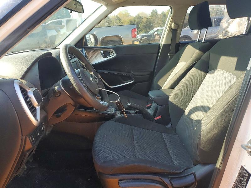Продажа на аукционе авто 2021 Kia Soul, vin: KNDJ23AU1M7147233, номер лота: 46637846