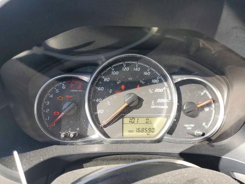 Aukcja sprzedaży 2019 Toyota Yaris, vin: VNKKTUD32KA105557, numer aukcji: 79521465