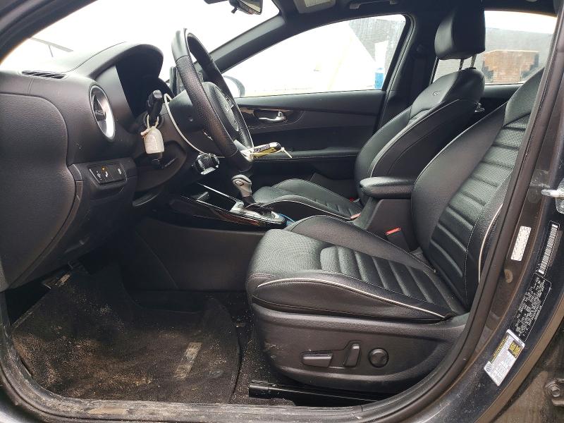 Aukcja sprzedaży 2023 Kia Forte, vin: 3KPF54ADXPE663355, numer aukcji: 41652616