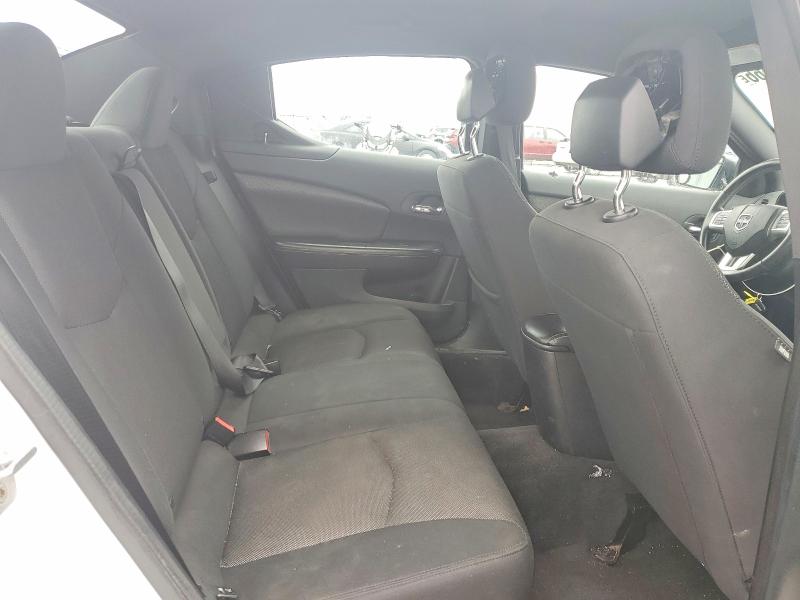 Продаж на аукціоні авто 2014 Dodge Avenger, vin: 1C3CDZCB1EN102800, номер лоту: 45986566