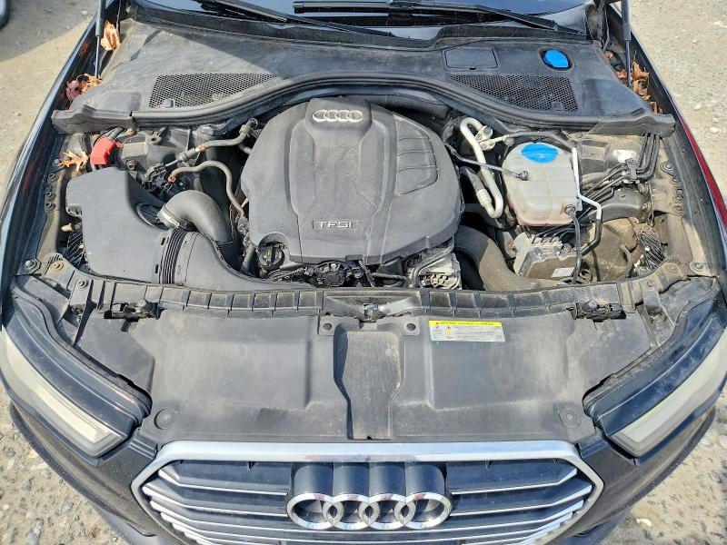 Продажа на аукционе авто 2017 Audi A6, vin: WAUG8BFC5HN013603, номер лота: 47589146