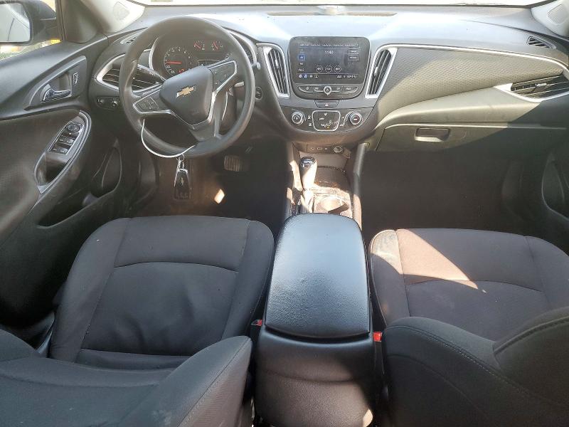 Продаж на аукціоні авто 2019 Chevrolet Malibu, vin: 1G1ZB5ST6KF227000, номер лоту: 79984175