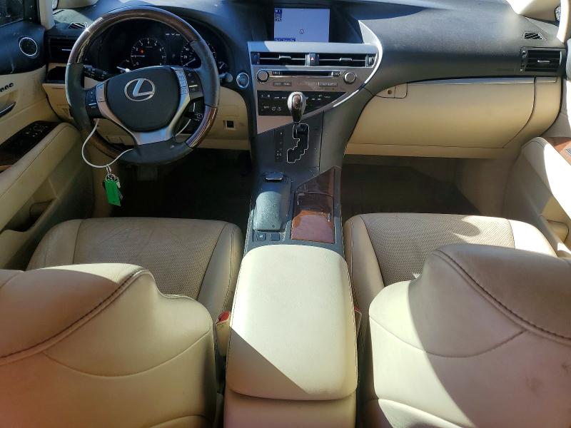 Продаж на аукціоні авто 2014 Lexus Rx 350, vin: 2T2ZK1BA9EC147200, номер лоту: 47301636