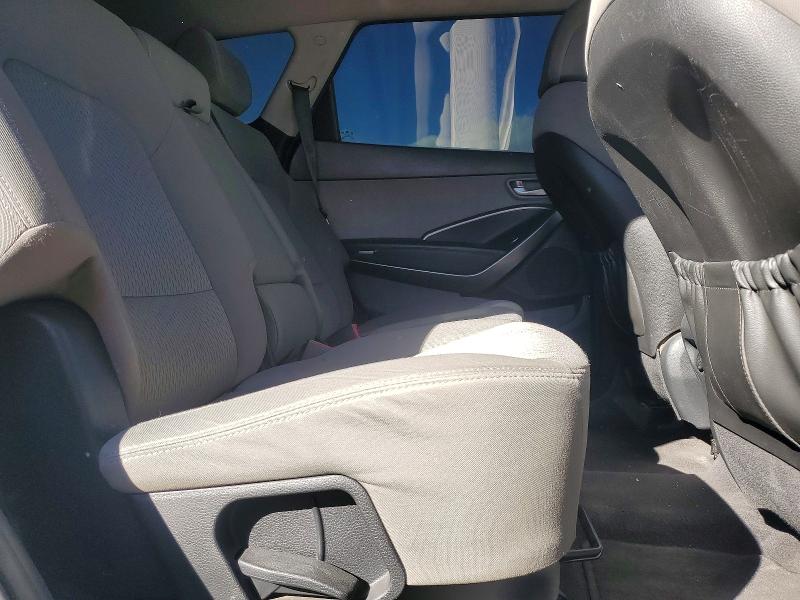 Aukcja sprzedaży 2016 Hyundai Santa Fe, vin: KM8SM4HF5GU143702, numer aukcji: 79347005