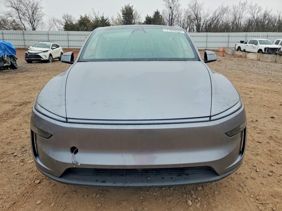 Aukcja sprzedaży 2026 Tesla Model Y, vin: 7SAYGDEE5TF336908, numer aukcji: 77926545