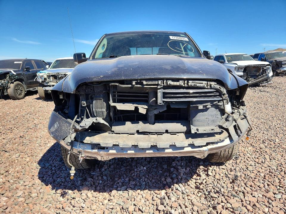 2016 Ram 1500 მანქანა იყიდება აუქციონზე, vin: 1C6RR7LT0GS137764, აუქციონის ნომერი: 47304056