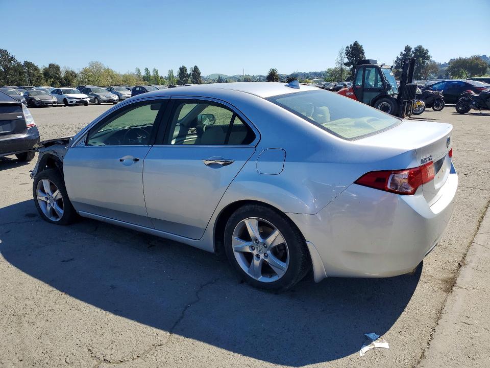 Aukcja sprzedaży 2012 Acura Tsx, vin: JH4CU2F65CC017483, numer aukcji: 46925986