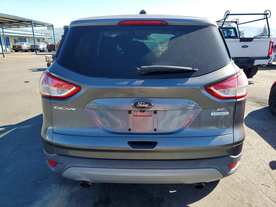 Aukcja sprzedaży 2014 Ford Escape, vin: 1FMCU0GX7EUD44280, numer aukcji: 46355876
