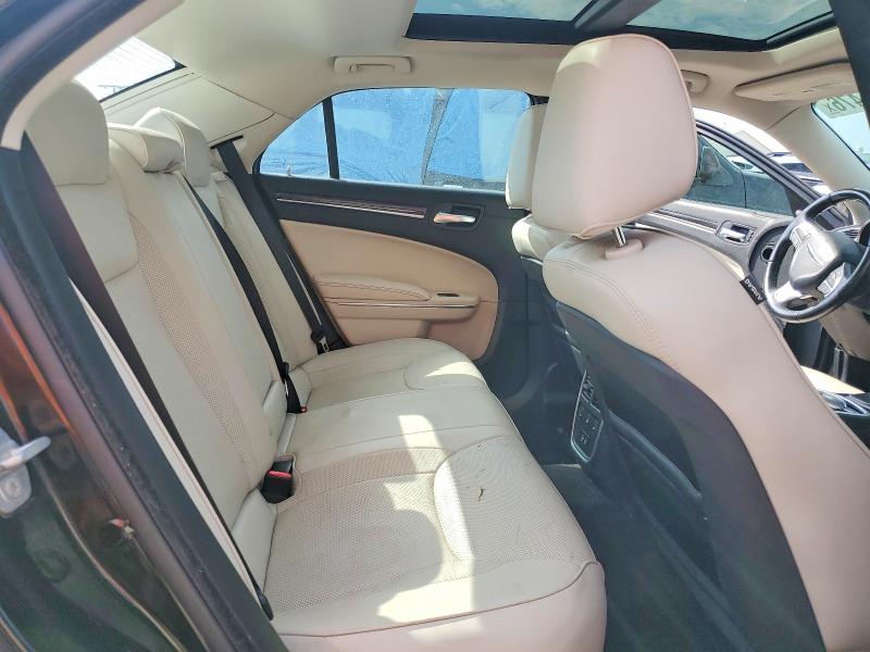 Aukcja sprzedaży 2015 Chrysler 300c, vin: 2C3CCAKGXFH736375, numer aukcji: 47135476