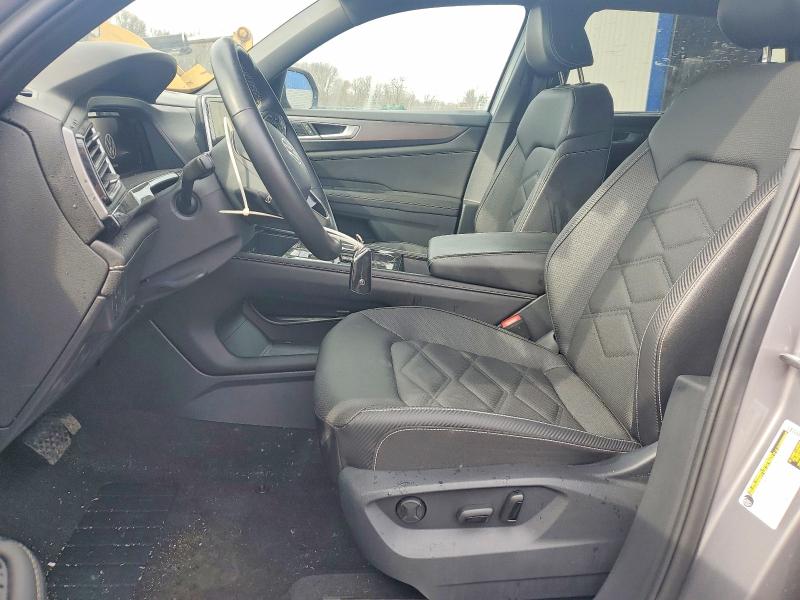 Aukcja sprzedaży 2024 Volkswagen Atlas Cross Sport, vin: 1V2KE2CA5RC253416, numer aukcji: 45499886