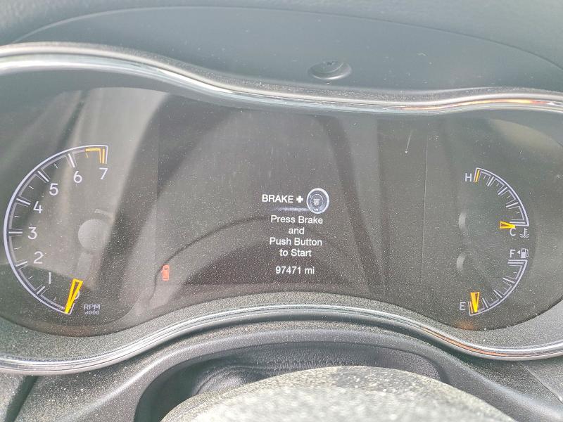 47379666 :رقم المزاد ، 1C4RJFBG9KC610630 vin ، 2019 Jeep Grand Cherokee مزاد بيع