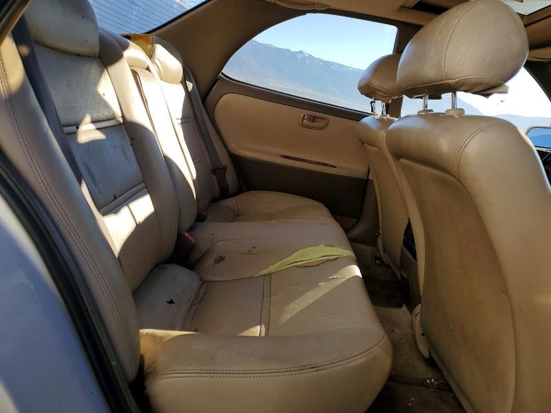 Aukcja sprzedaży 1996 Lexus Es 300, vin: JT8BF12G2T0169379, numer aukcji: 46352916