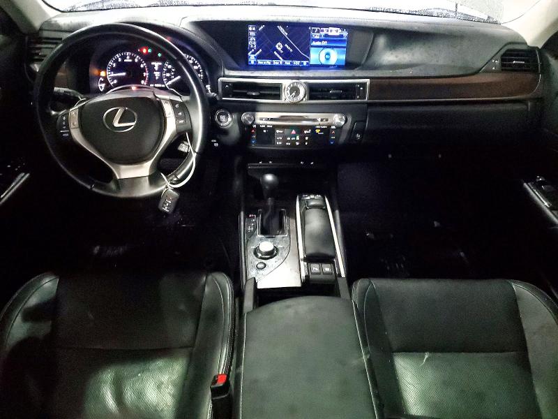 79456115 :رقم المزاد ، JTHCE1BL1D5009647 vin ، 2013 Lexus Gs 350 مزاد بيع