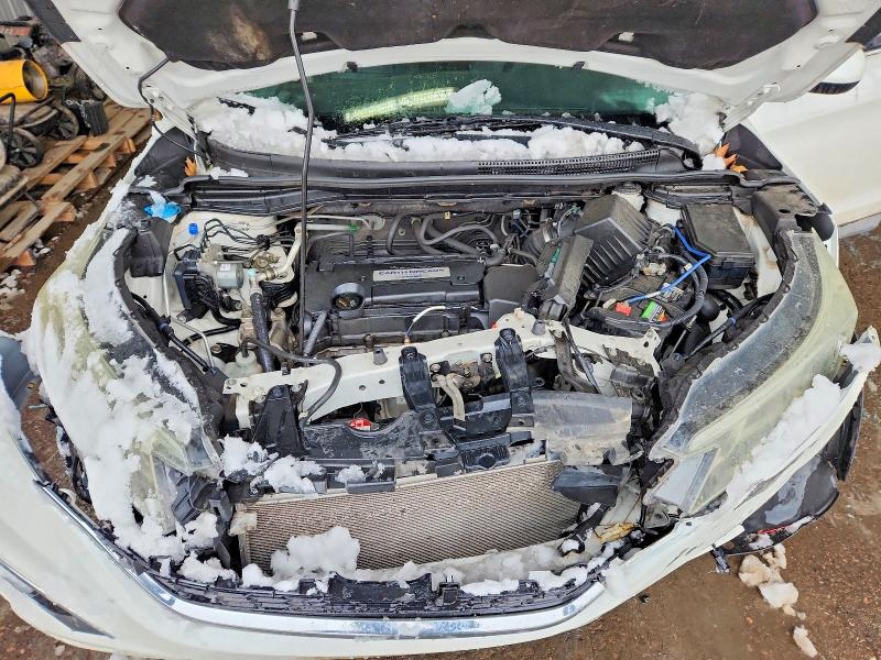 2015 Honda Cr-v მანქანა იყიდება აუქციონზე, vin: 5J6RM4H53FL015953, აუქციონის ნომერი: 41829446