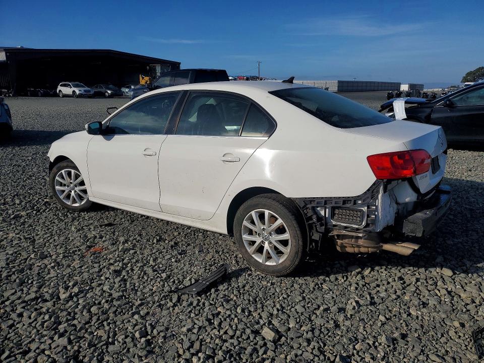 79755535 :رقم المزاد ، 3VWDP7AJ5DM284920 vin ، 2013 Volkswagen Jetta مزاد بيع