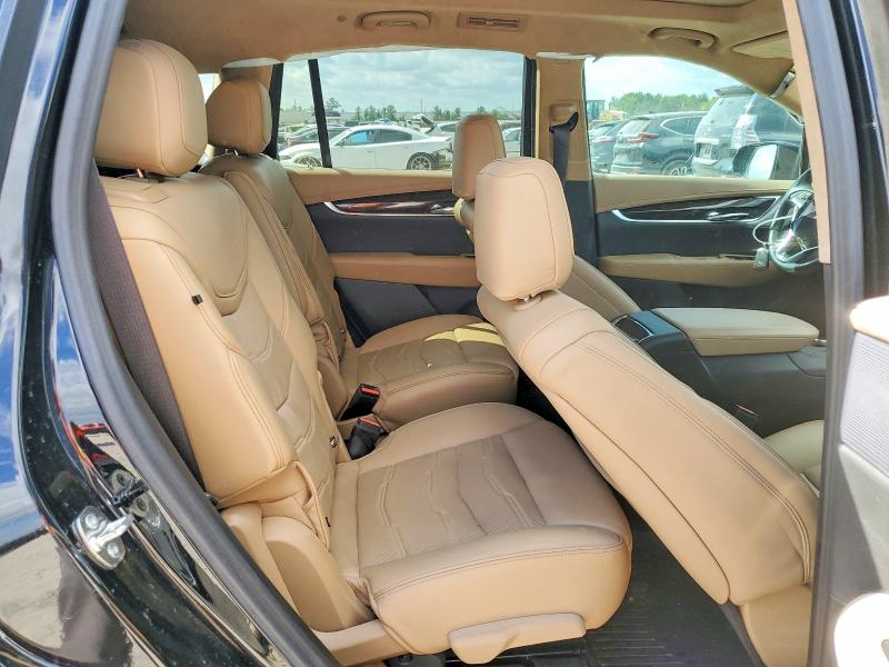 Продаж на аукціоні авто 2024 Cadillac Xt6, vin: 1GYKPHRS7RZ720566, номер лоту: 46203546