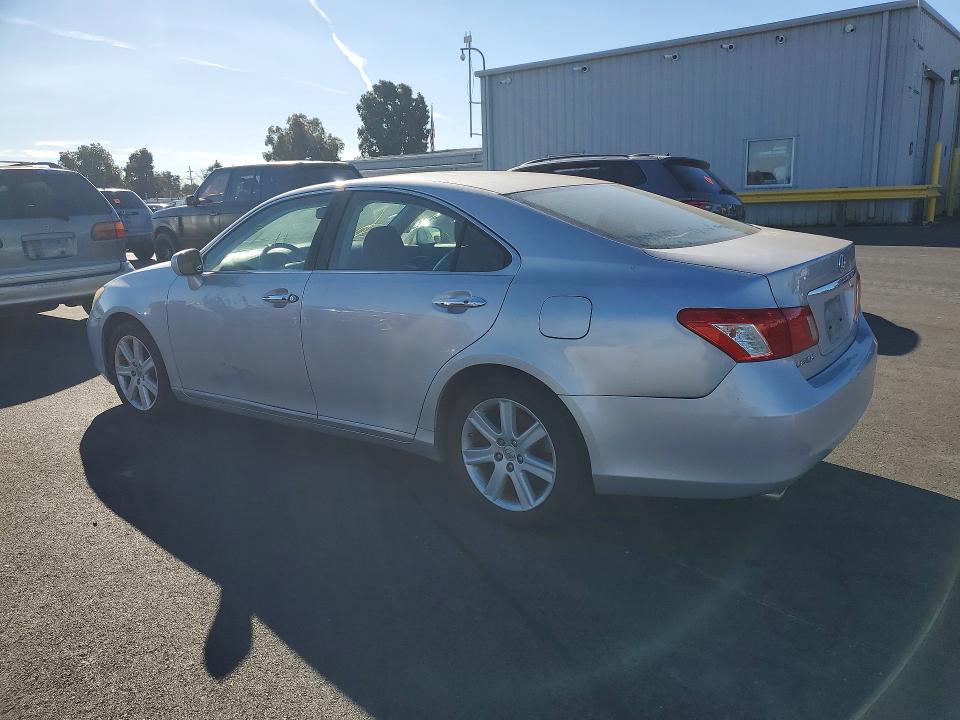 2008 Lexus Es 350 მანქანა იყიდება აუქციონზე, vin: JTHBJ46G982202948, აუქციონის ნომერი: 79622885