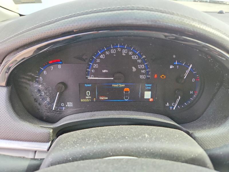 Продаж на аукціоні авто 2013 Cadillac Xts, vin: 2G61P5S37D9211781, номер лоту: 47591546