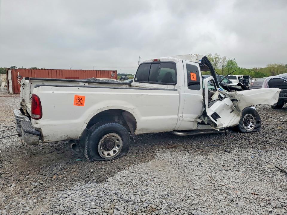Aukcja sprzedaży 2001 Ford F250, vin: 1FTNX20F51EA47420, numer aukcji: 45565386
