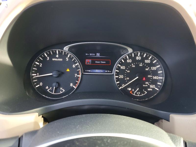 Продажа на аукционе авто 2020 Nissan Pathfinder, vin: 5N1DR2CM3LC598570, номер лота: 46165226