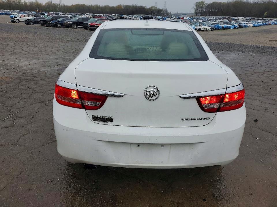 Продаж на аукціоні авто 2014 Buick Verano, vin: 1G4PP5SK9E4243159, номер лоту: 41923326