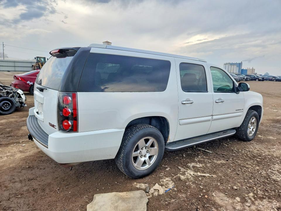 Продаж на аукціоні авто 2007 Gmc Yukon Xl, vin: 1GKFK66837J228667, номер лоту: 47872836