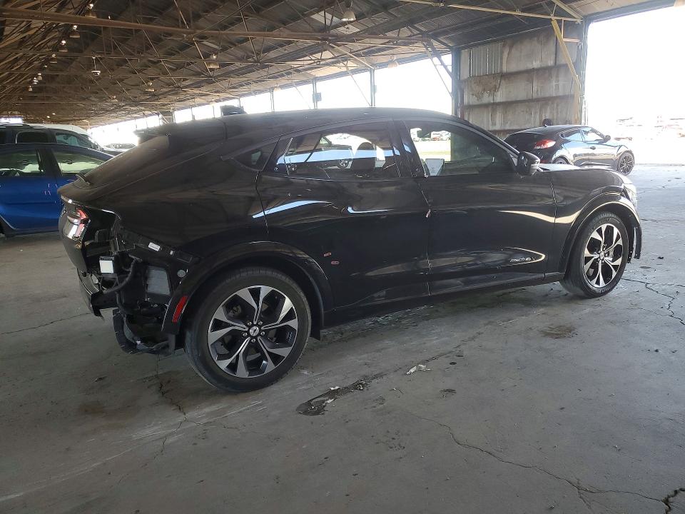 Продажа на аукционе авто 2023 Ford Mustang Mach-e, vin: 3FMTK3SU5PMA70167, номер лота: 79969635