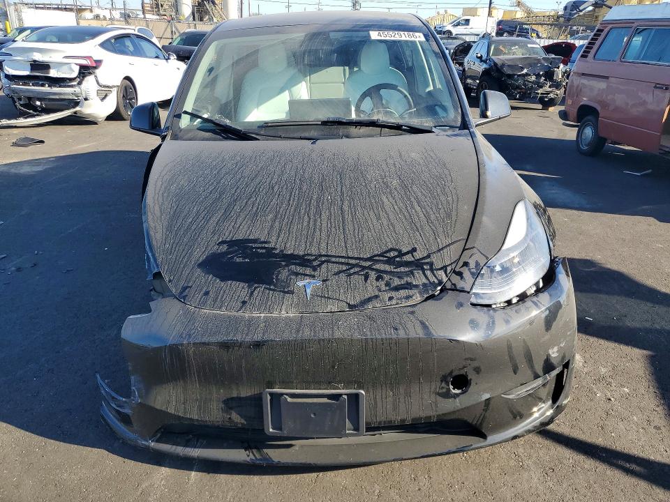 Aukcja sprzedaży 2023 Tesla Model Y, vin: 7SAYGDEEXPF624266, numer aukcji: 45529186