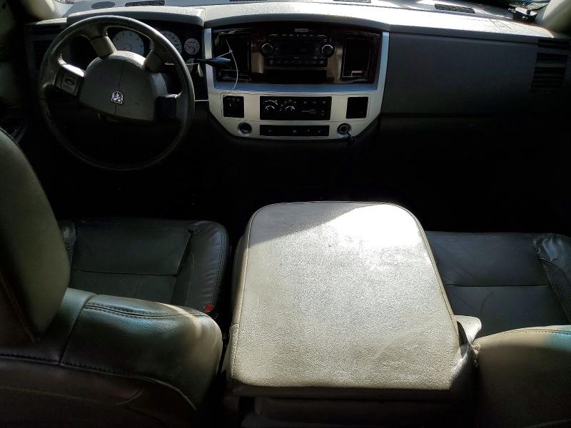 Aukcja sprzedaży 2008 Dodge Ram 1500, vin: 3D7KS19D78G176278, numer aukcji: 47303876