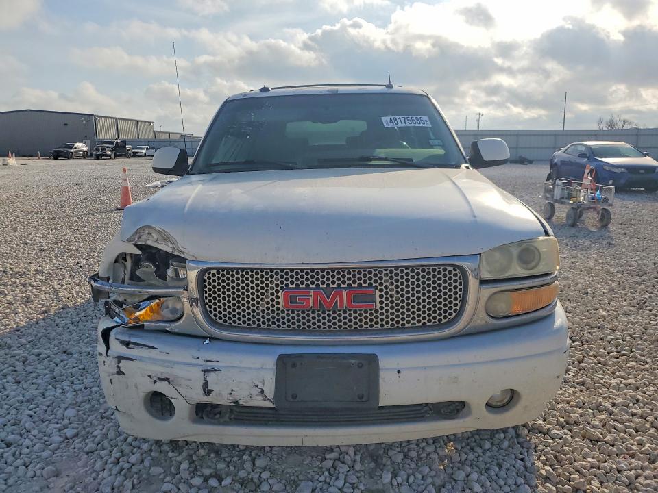 Aukcja sprzedaży 2003 Gmc Yukon Xl, vin: 1GKFK66U23J150972, numer aukcji: 48175686